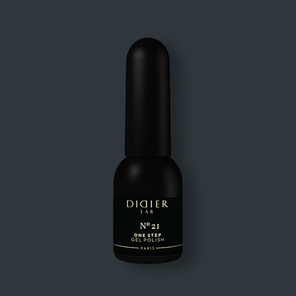 Smalto semipermanente, One Step, No21, Didier Lab, 10ml
