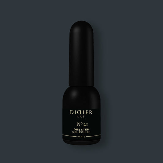 Smalto semipermanente, One Step, No21, Didier Lab, 10ml