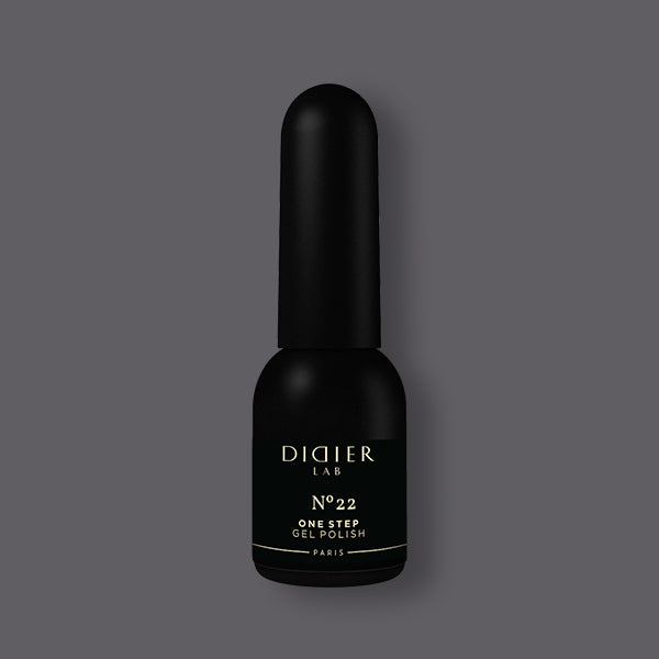 Smalto semipermanente, One Step, No22, Didier Lab, 10ml