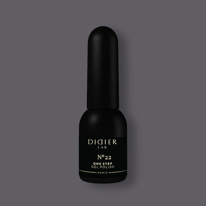 Smalto semipermanente, One Step, No22, Didier Lab, 10ml