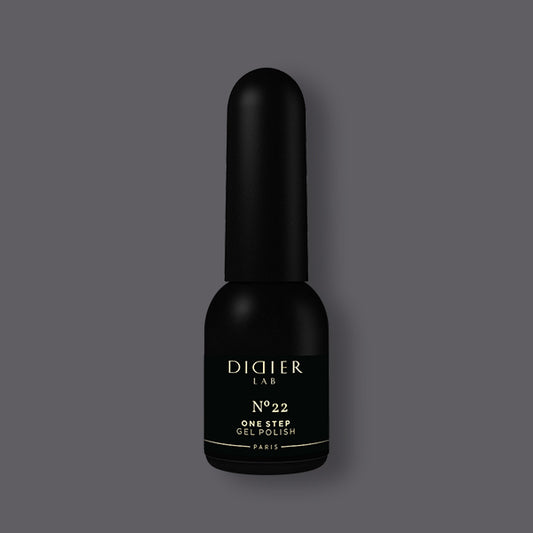 Smalto semipermanente, One Step, No22, Didier Lab, 10ml