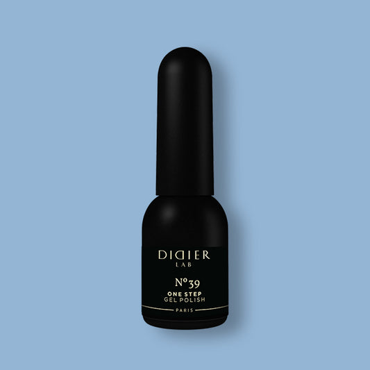 Smalto semipermanente, One Step, No39, Didier Lab, 10ml