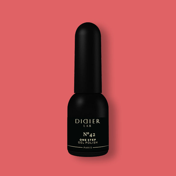 Smalto semipermanente, One Step, No42, Didier Lab, 10ml