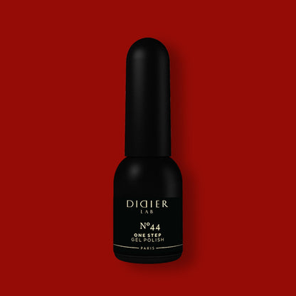 Smalto semipermanente, One Step, No44, Didier Lab, 10ml