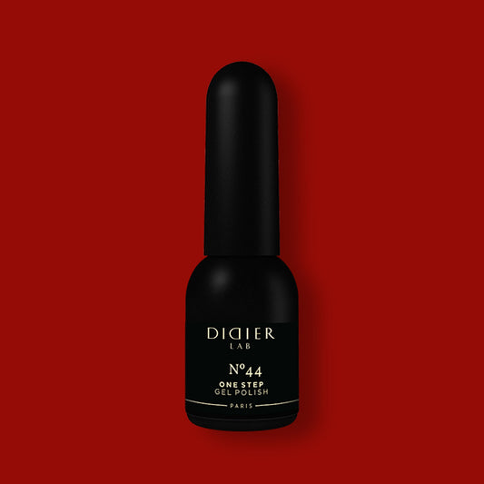 Smalto semipermanente, One Step, No44, Didier Lab, 10ml