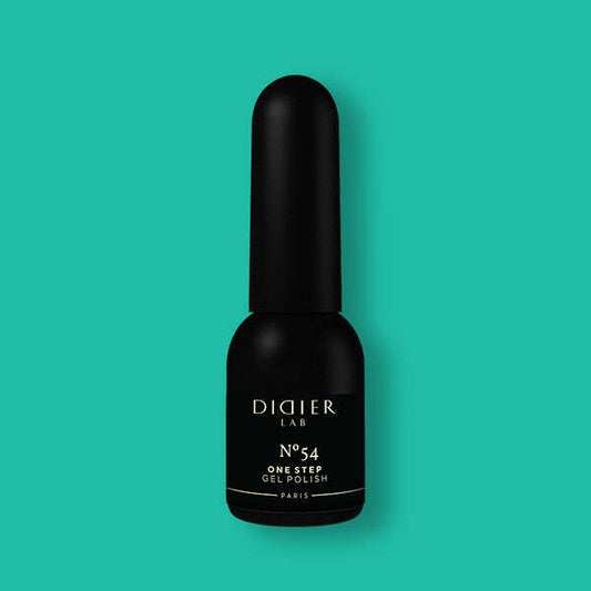 Smalto semipermanente, One Step, No54, Didier Lab, 10ml