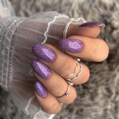 Smalto semipermanente, POP Star, No4, Didier Lab, 8ml