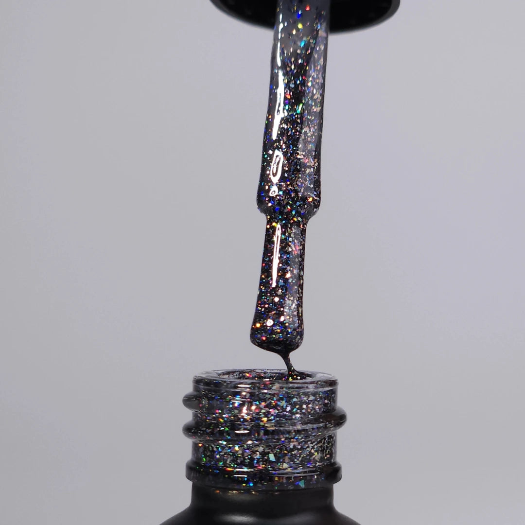 Smalto semipermanente, POP Star, No7, Didier Lab, 8ml