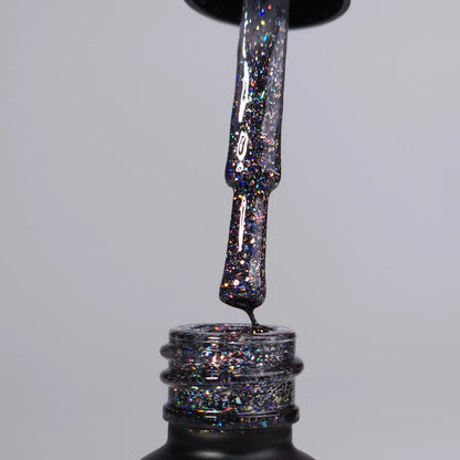 Smalto semipermanente, POP Star, No7, Didier Lab, 8ml