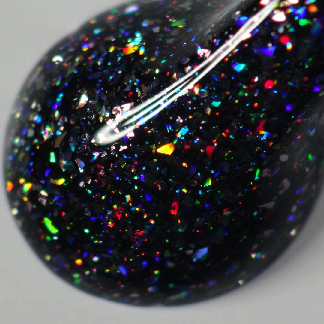 Smalto semipermanente, POP Star, No7, Didier Lab, 8ml