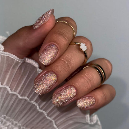 Smalto semipermanente, POP Star, No6, Didier Lab, 8ml