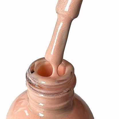 Smalto semipermanente, Studios, TPO free, peach, Didier Lab, 8ml