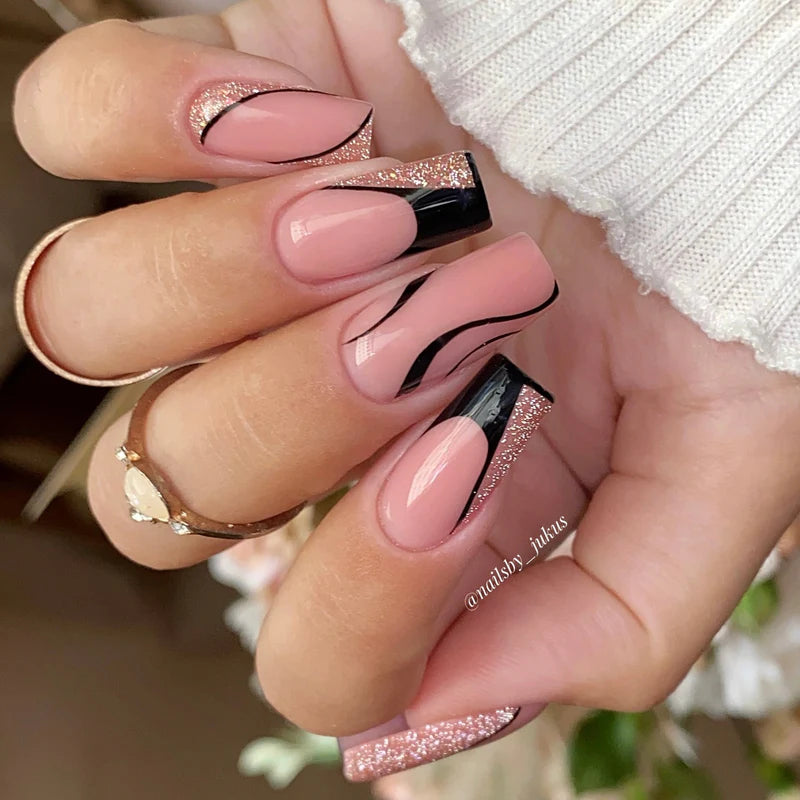 Gel per nail art, no wipe, nero, TPO & HEMA free, Didier lab, 8ml