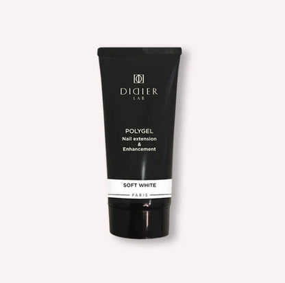 Polygel, Didier Lab, TPO & HEMA free, 60gr