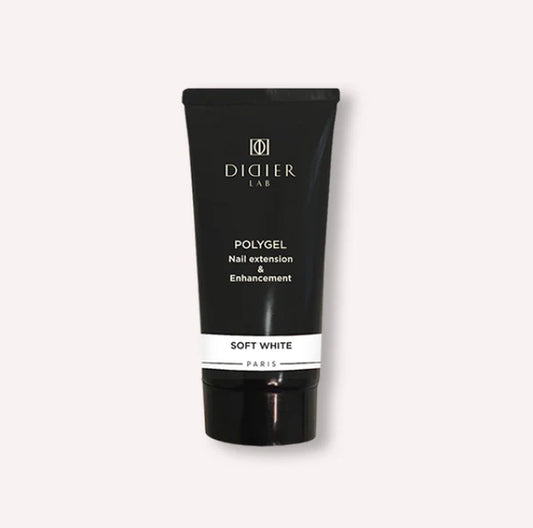 Polygel, Didier Lab, TPO & HEMA free, 60gr