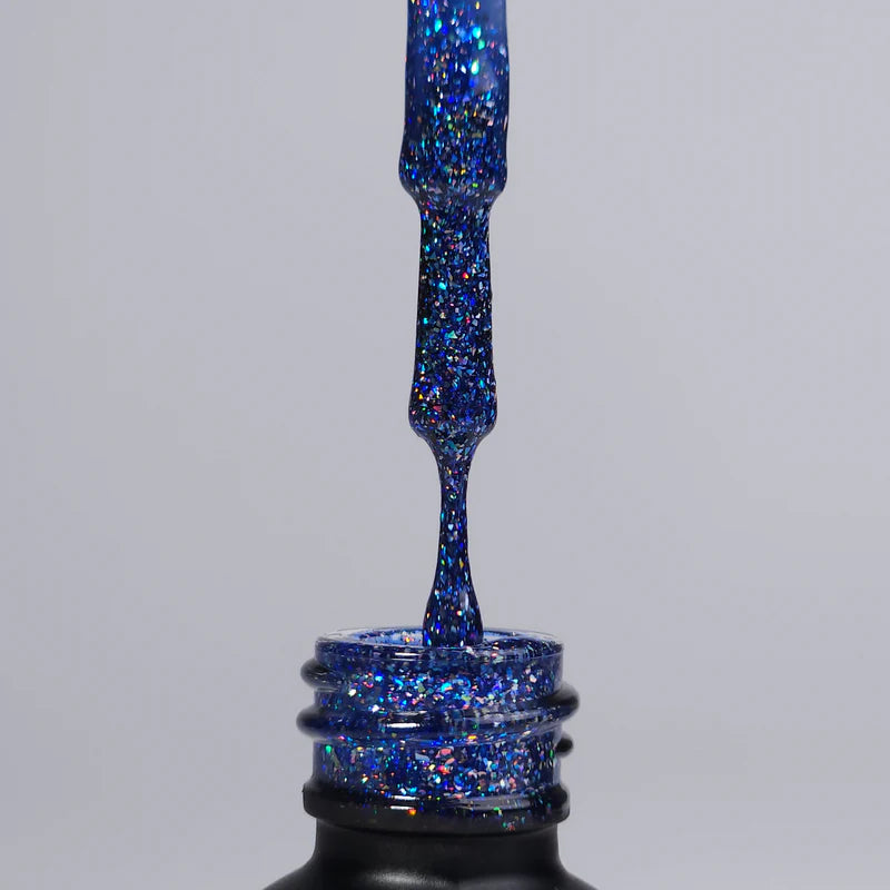 Smalto semipermanente, POP Star, No8, Didier Lab, 8ml