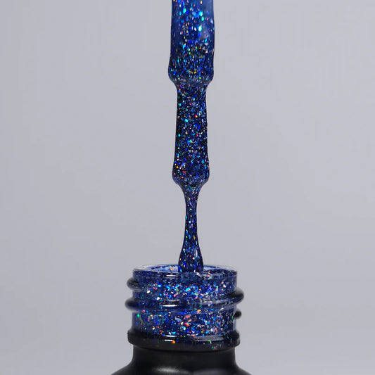 Smalto semipermanente, POP Star, No8, Didier Lab, 8ml