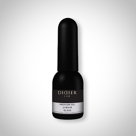 Gel liquido, Premium, glass, Didier Lab, 10ml