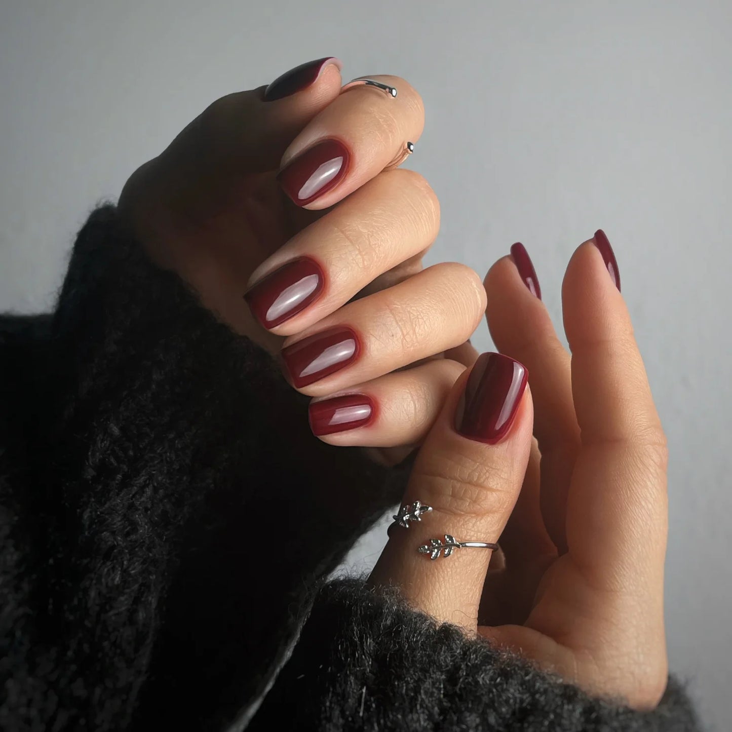 Smalto semipermanente, Studios, TPO & HEMA free, soul spirit, Didier Lab, 8ml