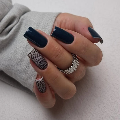 Smalto semipermanente, Studios, TPO free, lost in Paris, Didier Lab, 8ml