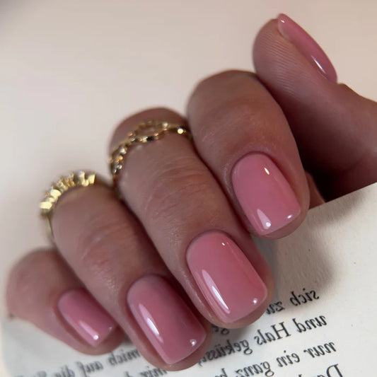 Smalto semipermanente Didier Lab, purpureus, 8ml