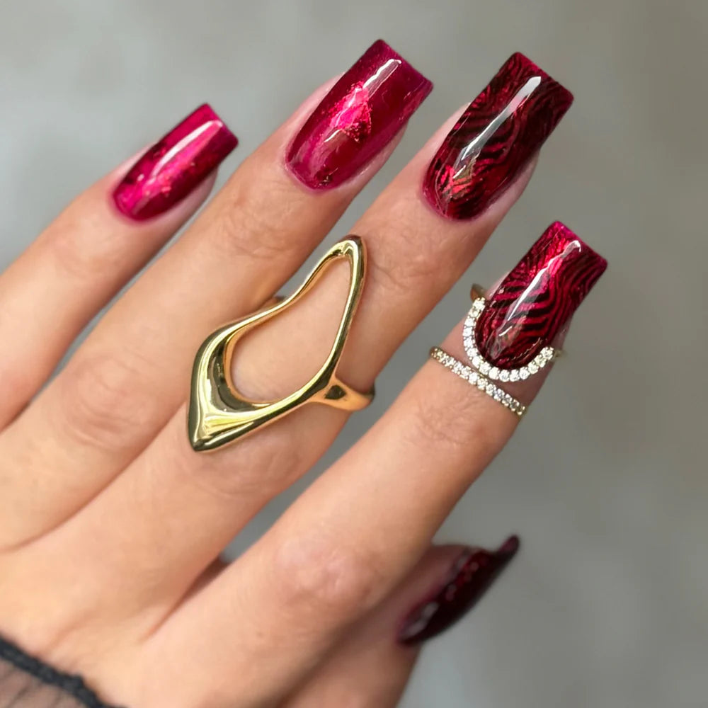 Smalto semipermanente, Vitra gel, No4, HEMA & TPO free, Didier Lab, 10ML