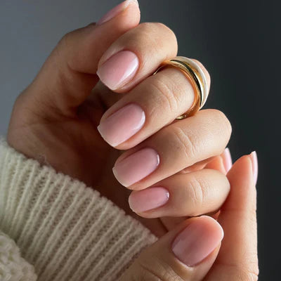 Builder Gel BBIO "Didier Lab", HEMA & TPO free, Almost Naked, 15ml