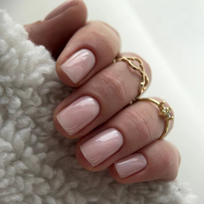 Builder Gel BBIO "Didier Lab", HEMA & TPO free, Natural Rose, 15ml