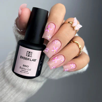 Builder Gel BBIO "Didier Lab", HEMA & TPO free, Concealer, 15ml