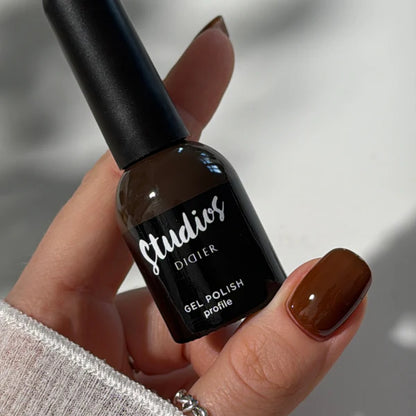 Smalto semipermanente, Studios, TPO & HEMA free, profile, Didier Lab, 8ml