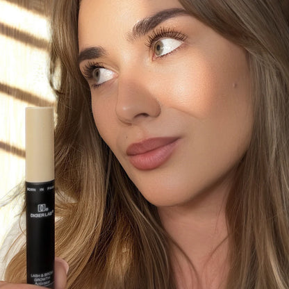 Siero crescita ciglia e sopracciglia – Lash & Brow Growth Activator Didier Lab