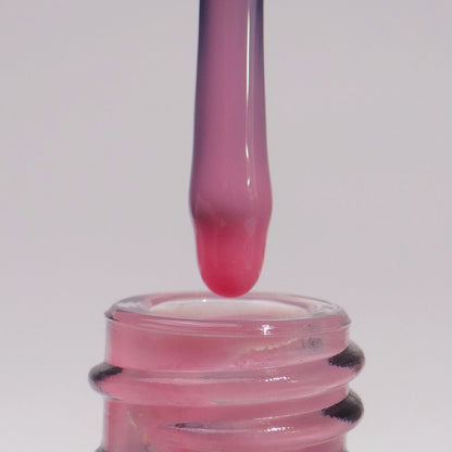 Smalto semipermanente Didier Lab, purpureus, 8ml