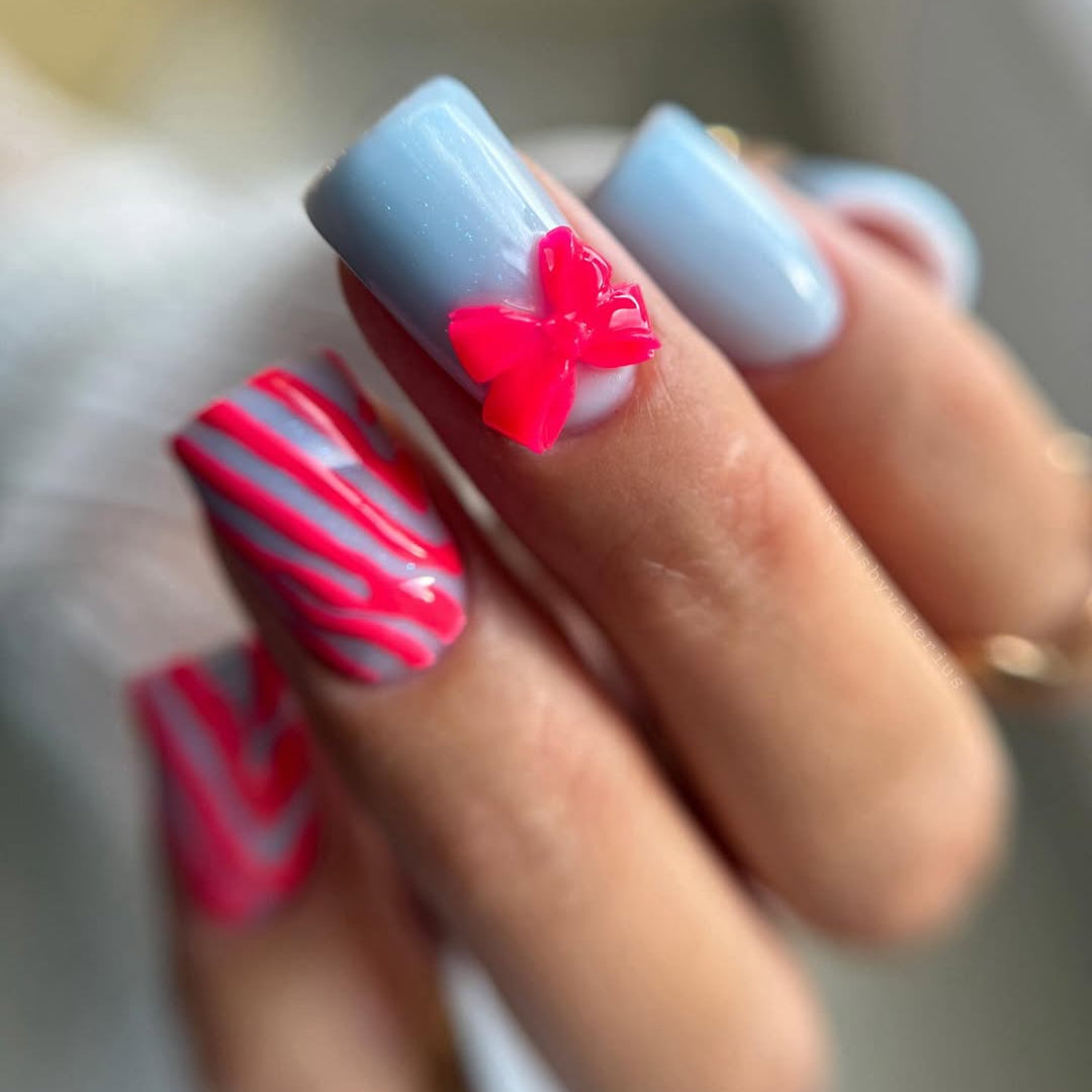 Builder Gel BBIO "Didier Lab", HEMA & TPO free, Rose Life, 15ml