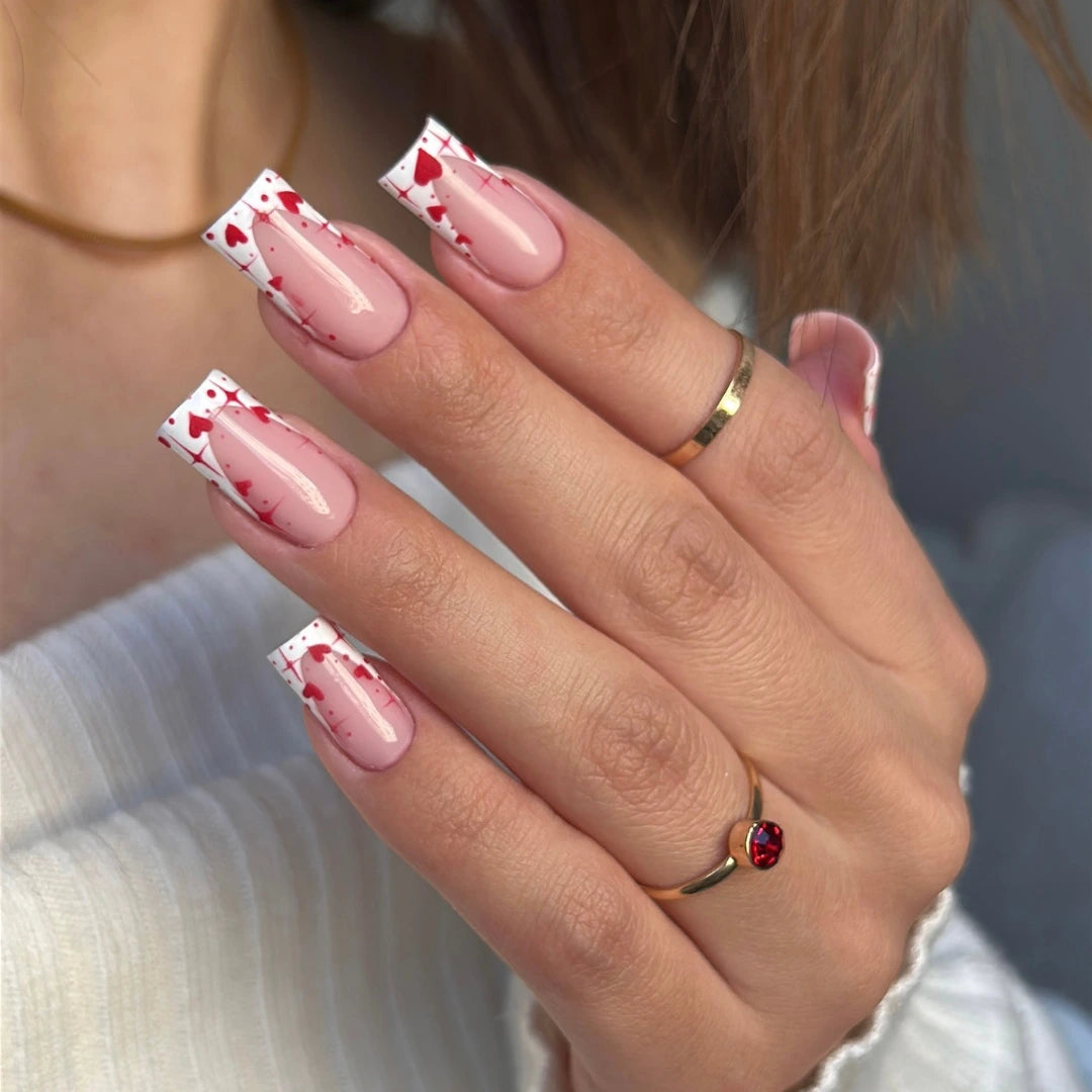 Base semipermanente, Rubber, light rose, TPO & HEMA free, Didier Lab, 10ml