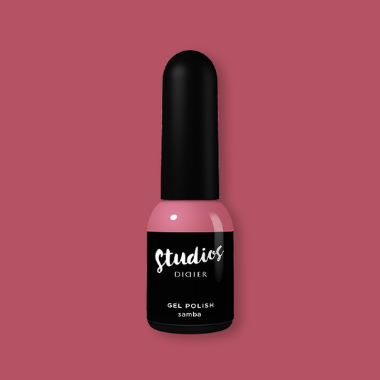 Smalto semipermanente, Studios, TPO free, samba, Didier Lab, 8ml