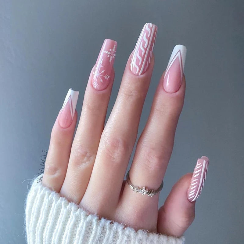 Gel per nail art, no wipe, bianco, TPO & HEMA free, Didier Lab, 8ml