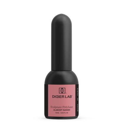 Sculpture Polybase 3in1, HEMA & TPO free, Almost naked, Didier Lab, 10ml