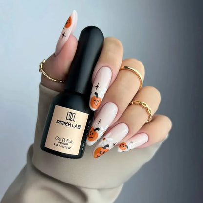 Smalto semipermanente Didier Lab, Sensual, 8ml