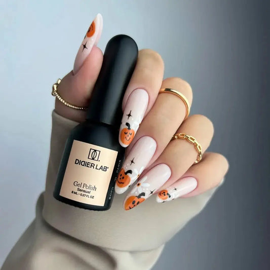 Smalto semipermanente Didier Lab, Sensual, 8ml