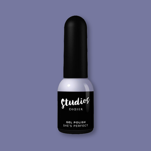 Smalto semipermanente, Studios, she's perfect, Didier Lab, 8ml