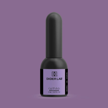 Smalto semipermanente, Studios, TPO & HEMA free, #scanned, Didier Lab, 8ml