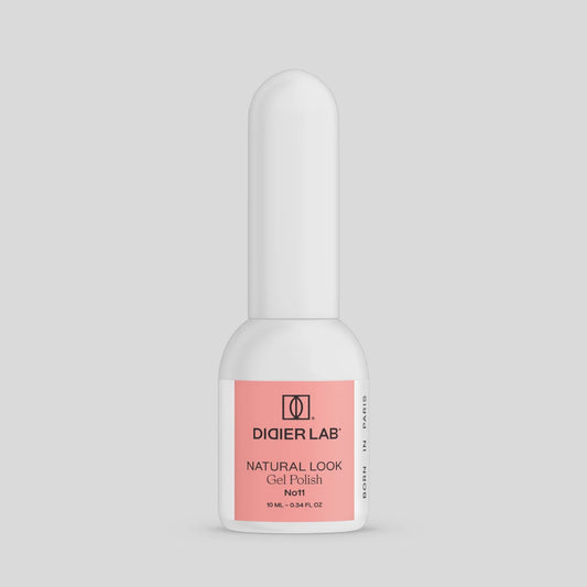 Smalto semipermanente, Natural Look, No11, HEMA & TPO free, Didier Lab, 10ml