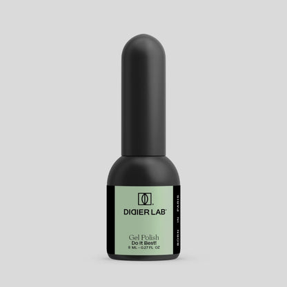 Smalto semipermanente, Studios, TPO & HEMA free, Do it Best!, Didier Lab, 8ml