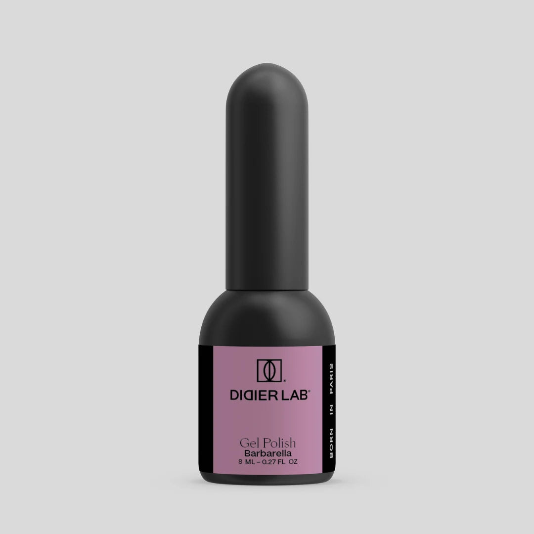 Smalto semipermanente, Studios, TPO & HEMA free, Barbarella, Didier Lab, 8ml