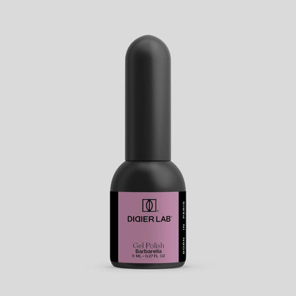 Smalto semipermanente, Studios, TPO & HEMA free, Barbarella, Didier Lab, 8ml