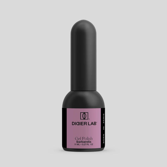 Smalto semipermanente, Studios, TPO & HEMA free, Barbarella, Didier Lab, 8ml