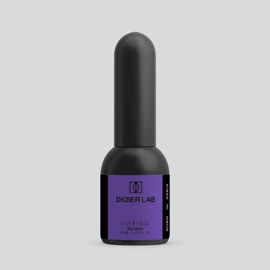 Smalto semipermanente, Studios, TPO free, Illusion, Didier Lab, 8ml
