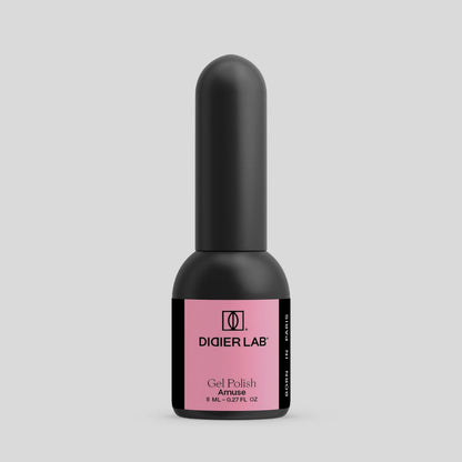 Smalto semipermanente, Studios, TPO & HEMA free, amuse, Didier Lab, 8ml