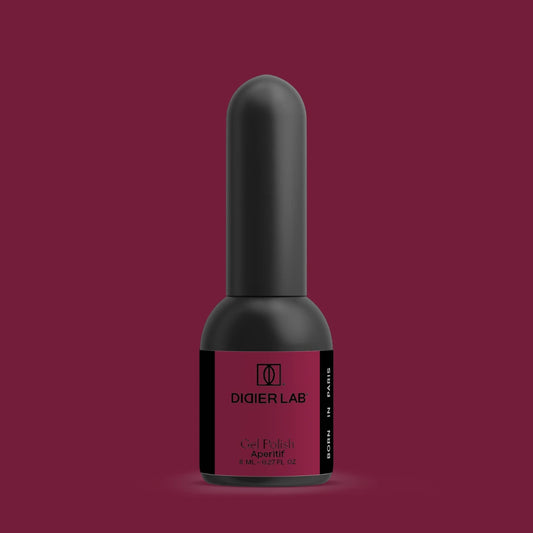 Smalto semipermanente, Studios, TPO & HEMA free, aperitif, Didier Lab, 8ml