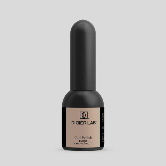 Smalto semipermanente, Studios, TPO & HEMA free, beige, Didier Lab, 8ml